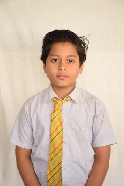 JAYASH JAIN 
